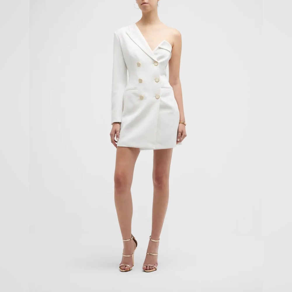 Veronica Beard Middleton Blazer Dress